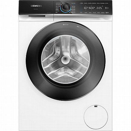 ����� ����� 10 �"� 1600 ��"� SIEMENS ����� ��� WG56B2A3IL iQ700   *����� ����� �� ������ �����*