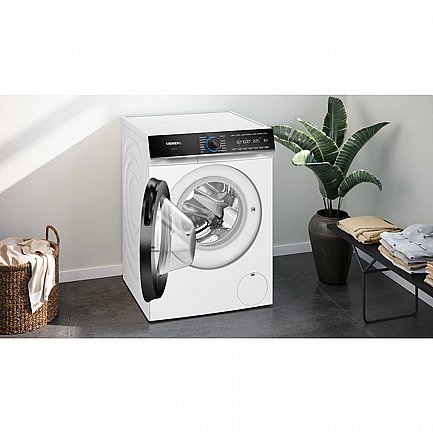 ����� ����� 10 �"� 1600 ��"� SIEMENS ����� ��� WG56B2A3IL iQ700   *����� ����� �� ������ �����*