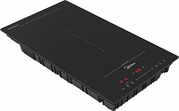 כיריים אינדוקציה 2 מוקדי בישול 3500W דגם Midea MC-ID3592-A1C *משווק מורשה של היבואן הרשמי המילטון* כיריים אינדוקציה 2 מוקדי בישול 3500W דגם Midea MC-ID3592-A1C *משווק מורשה של היבואן הרשמי המילטון*