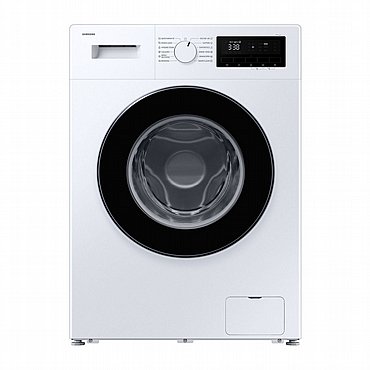 מכונת כביסה 8 ק”ג סמסונג Samsung דגם WW80FG3M05AW מכונת כביסה 8 ק”ג סמסונג Samsung דגם WW80FG3M05AW