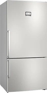 מקרר מקפיא תחתון BOSCH בוש דגם KGN86AIDR מקרר מקפיא תחתון BOSCH בוש דגם KGN86AIDR