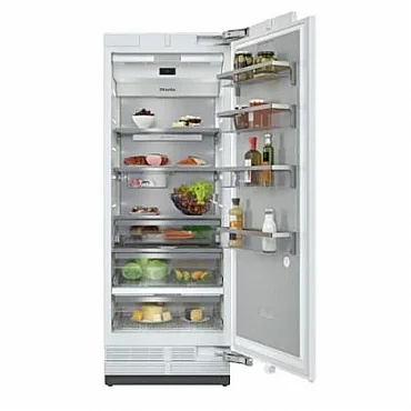 מקרר אינטגרלי 75 ס"מ MIELE מילה דגם K 2802 VI מקרר אינטגרלי 75 ס"מ MIELE מילה דגם K 2802 VI