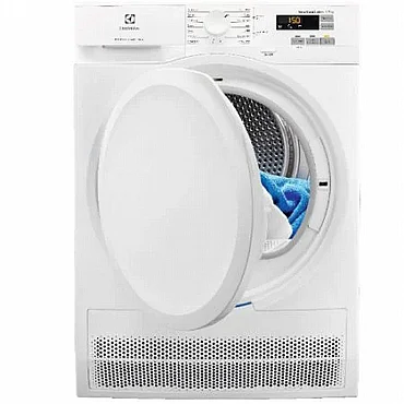 ����� ����� 8 ��"� Electrolux ���������� ��� EW6C5822CM