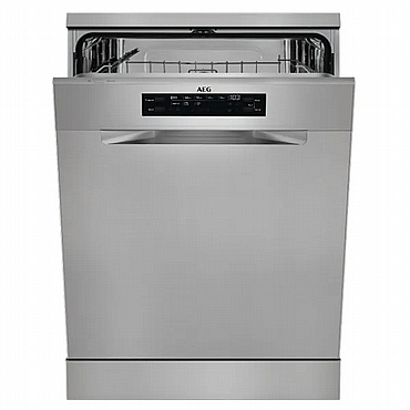 מדיח כלים AEG אאג Pro Intensiv ™ AirDry דגם FFB53607ZM מדיח כלים AEG אאג Pro Intensiv ™ AirDry דגם FFB53607ZM
