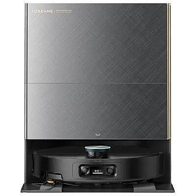 ���� ��� ������ Dreame X60 Ultra Complete