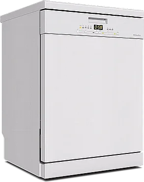 מדיח כלים 60 ס"מ Miele מילה דגם G 5611 SC לבן מדיח כלים 60 ס"מ Miele מילה דגם G 5611 SC לבן