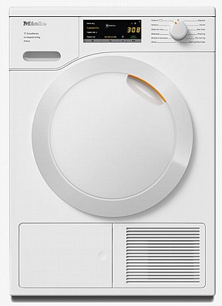����� ����� �8 ��"� �������� Miele ���� ��� TEA525WP