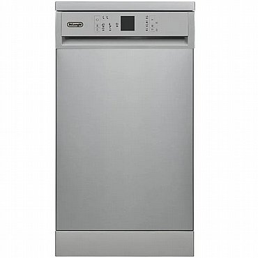 מדיח כלים צר DeLonghi דלונגי דגם MY45S מדיח כלים צר DeLonghi דלונגי דגם MY45S