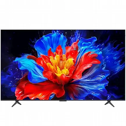 �������� ���� 85" TCL ��.��.�� ��� 85T8C - ������ �"� ������ �����