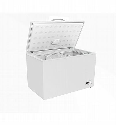 ����� ���� ������� 392 ���� Fujicom ������� ��� DE-FROST FJ-DF400W