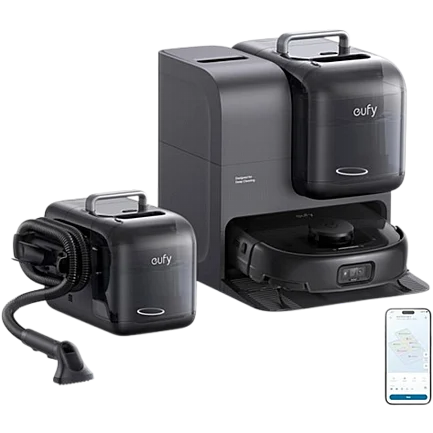 ���� ��� ������ ����� Anker Eufy E28 Omni