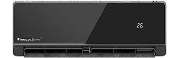 ���� ���� 1 �"� Tornado ������ ��� Legend-Inv-12X Wifi Black EU ��� ����