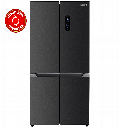 ���� ��� ��� 4 ����� ����� ����� 505 ���� Fujicom ������� ��� FJ-NF590GDW NO-FROST ������ ����