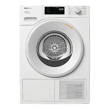 מייבש כביסה 9 ק”ג Miele מילה דגם TSD 643 WP HEAT PUMP מייבש כביסה 9 ק”ג Miele מילה דגם TSD 643 WP HEAT PUMP