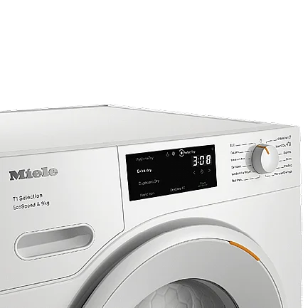 ����� ����� 9 ��� Miele ���� ��� TSD 643 WP HEAT PUMP