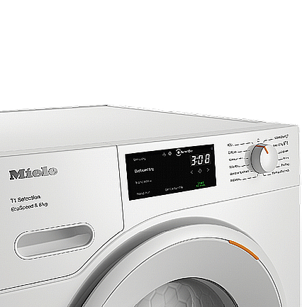 ����� ����� 8 �"� Miele ���� ��� TSC 643 WP