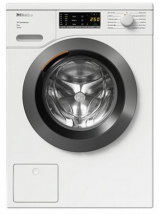 ����� ����� ��� ���� 8 �"� Miele ���� ��� WEA125WCS