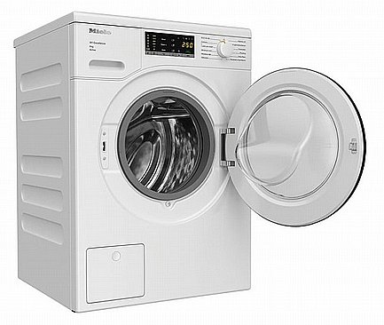 ����� ����� ��� ���� 8 �"� Miele ���� ��� WEA125WCS