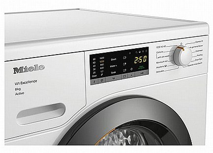 ����� ����� ��� ���� 8 �"� Miele ���� ��� WEA125WCS