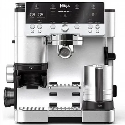����� ������ ��� �������� NINJA ����� ��� LUXE CAFE ES603