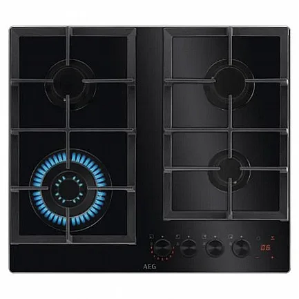 ������ �� ������ 60 �"� AEG ��� ��� HKB64341NB