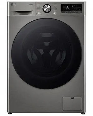 מכונת כביסה פתח חזית 10 ק"ג LG אל ג'י דגם WF10214GBB מכונת כביסה פתח חזית 10 ק"ג LG אל ג'י דגם WF10214GBB