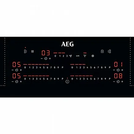 ������ ��������� ������ ���� ���� 83 �"� AEG ��� ��� CCE84751FB
