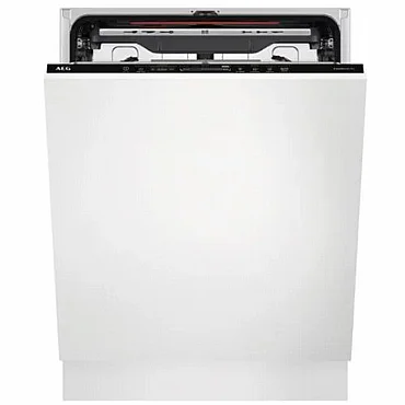 מדיח כלים אינטגרלי AEG אאג דגם FBF9443SBA מדיח כלים אינטגרלי AEG אאג דגם FBF9443SBA