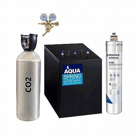  ����� ����� ��� ��-������ EVERPURE SODA 3in1