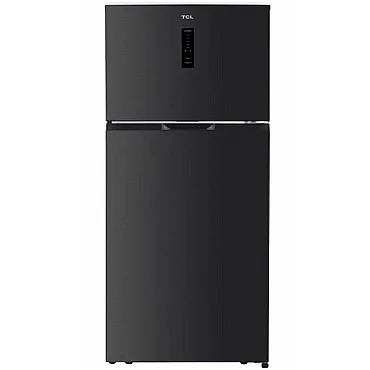 מקרר מקפיא עליון 635 ליטר TCL טיסיאל דגם P826TMBN נירוסטה מושחרת מקרר מקפיא עליון 635 ליטר TCL טיסיאל דגם P826TMBN נירוסטה מושחרת