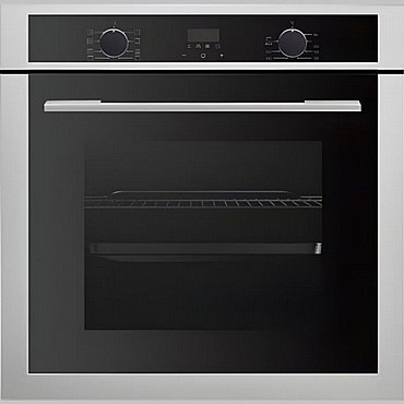 תנור בנוי 69 ליטר Sauter סאוטר Cuisine 5010IX גימור נירוסטה תנור בנוי 69 ליטר Sauter סאוטר Cuisine 5010IX גימור נירוסטה