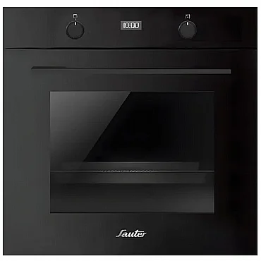 תנור בנוי דיגיטלי 69 ליטר SAUTER סאוטר דגם CUISINE5040B שחור תנור בנוי דיגיטלי 69 ליטר SAUTER סאוטר דגם CUISINE5040B שחור