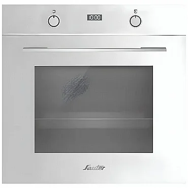 תנור בנוי דיגיטלי 69 ליטר SAUTER סאוטר דגם CUISINE 5040W לבן תנור בנוי דיגיטלי 69 ליטר SAUTER סאוטר דגם CUISINE 5040W לבן