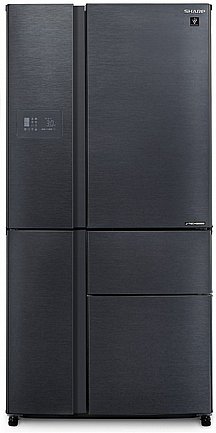 ���� 5 ����� ���� SHARP ��� SJ-R9630SL ������� ������