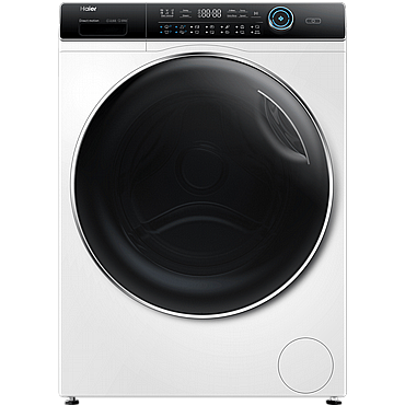 מכונת כביסה פתח חזית 12 ק"ג Haier האייר דגם HW120-B14979 *משווק מורשה של היבואן הרשמי* מכונת כביסה פתח חזית 12 ק"ג Haier האייר דגם HW120-B14979 *משווק מורשה של היבואן הרשמי*
