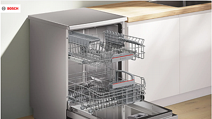���� ���� ��� 60 �"� ��� BOSCH SMS4EAI28E ��� 