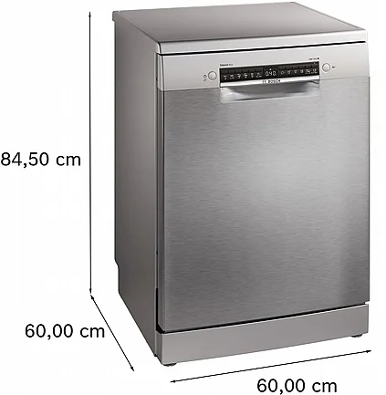 ���� ���� ��� 60 �"� BOSCH ��� ��� SMS4EAI28E