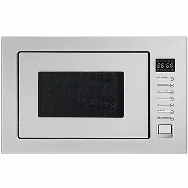 מיקרוגל בנוי משולב גריל 25 ליטר Sauter סאוטר דגם MW7723W לבן מיקרוגל בנוי משולב גריל 25 ליטר Sauter סאוטר דגם MW7723W לבן