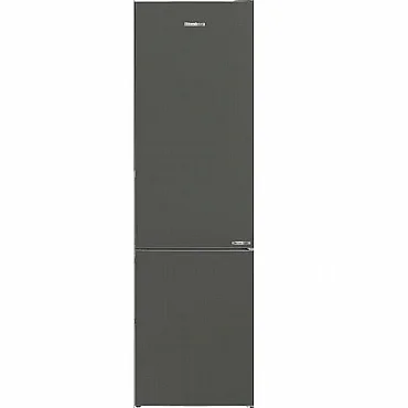 מקרר מקפיא תחתון נפח 355 ליטר BLOMBERG בלומברג דגם KND2409DX מקרר מקפיא תחתון נפח 355 ליטר BLOMBERG בלומברג דגם KND2409DX