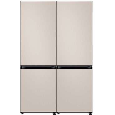 ���� 4 ����� �� ��� 120 �"� 688 ���� Samsung ������ ��� Bespoke RB35C6225 ����