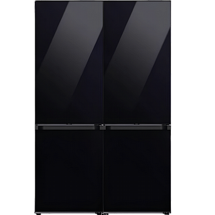 ���� 4 ����� �� ��� 120 �"� 688 ���� Samsung ������ ��� Bespoke RB35C6225 ����
