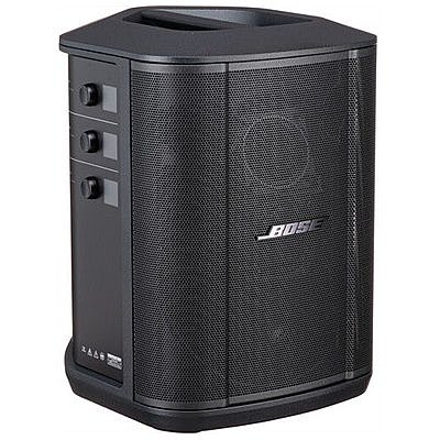 ����� ������ BOSE ��� ��� +S1 Pro