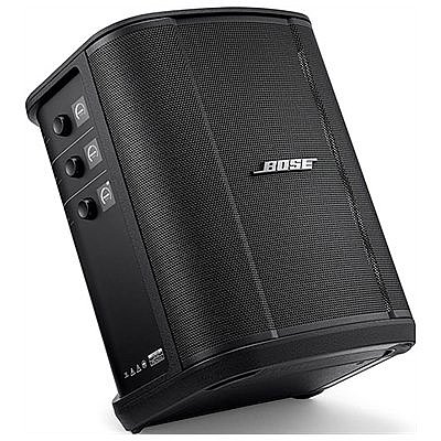 ����� ������ BOSE ��� ��� +S1 Pro