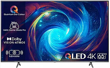 �������� 65" Hisense ������ ��� 65E7KQ