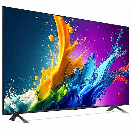 �������� 55" LG �� �� ��� 55QNED80T6B QNED 