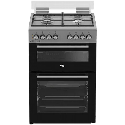 ���� �� ��� ����� ������ �� 60 �"� BEKO ��� ��� KFDM6126BX �������