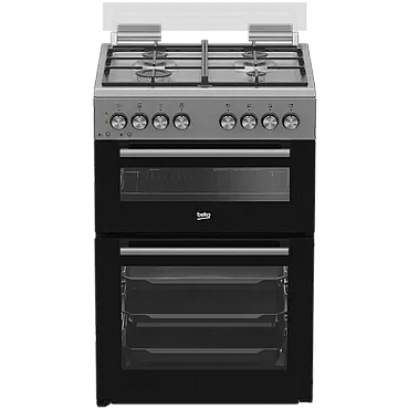 ���� �� ��� ����� ������ �� 60 �"� BEKO ��� ��� KFDM6126BX �������
