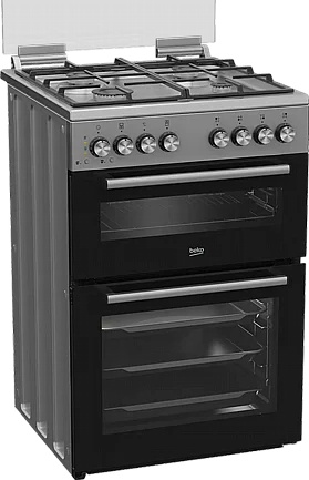 ���� �� ��� ����� ������ �� 60 �"� BEKO ��� ��� KFDM6126BX �������