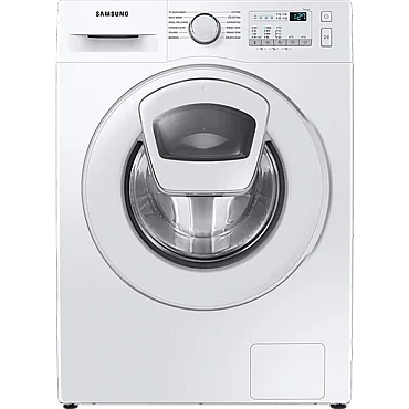 מכונת כביסה 9 ק"ג Samsung סמסונג WW9ST4543TW Addwash מכונת כביסה 9 ק"ג Samsung סמסונג WW9ST4543TW Addwash