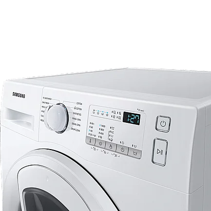 ����� ����� 9 �"� Samsung ������ WW9ST4543TW Addwash 